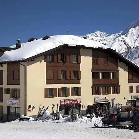 Aparthotel Redivalle 3*