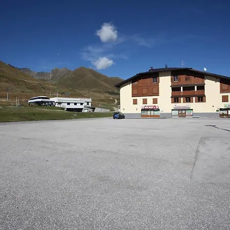 Redivalle Aparthotel