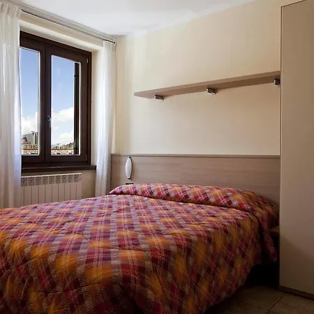 Redivalle Aparthotel Passo del Tonale